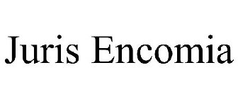 JURIS ENCOMIA