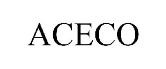 ACECO