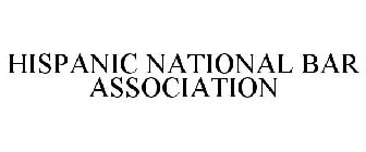 HISPANIC NATIONAL BAR ASSOCIATION