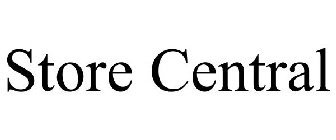 STORE CENTRAL