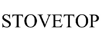 STOVETOP