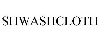 SHWASHCLOTH