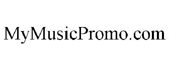 MYMUSICPROMO.COM