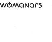 WOMANARS