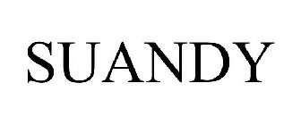 SUANDY