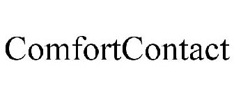 COMFORTCONTACT