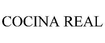 COCINA REAL