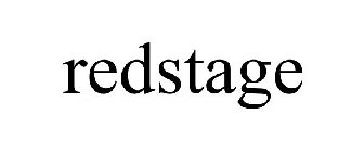 REDSTAGE