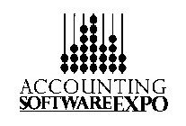 ACCOUNTING SOFTWARE EXPO