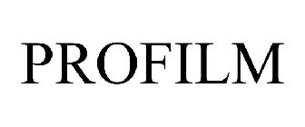 PROFILM