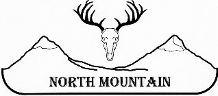 NORTH MOUNTAIN