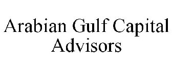 ARABIAN GULF CAPITAL ADVISORS