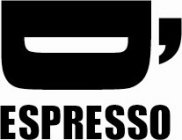 D' ESPRESSO