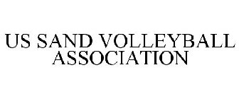 US SAND VOLLEYBALL ASSOCIATION