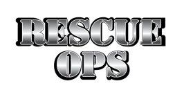 RESCUE OPS