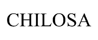 CHILOSA