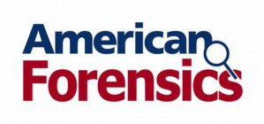 AMERICAN FORENSICS