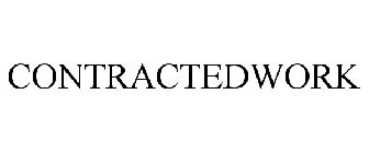 CONTRACTEDWORK