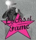 LOCKS OF FAME