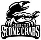 CHARLOTTE STONE CRABS