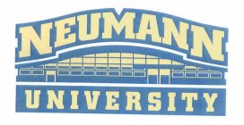 NEUMANN UNIVERSITY