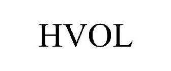 HVOL