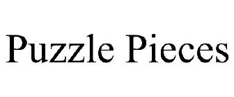 PUZZLE PIECES