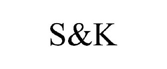 S&K