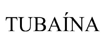 TUBAÍNA