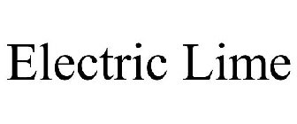 ELECTRIC LIME