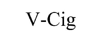 V-CIG