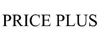 PRICE PLUS