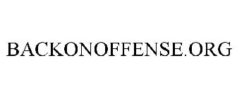 BACKONOFFENSE.ORG