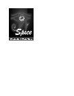 SPICE HERBAL INCENSE