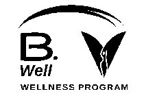 B. WELL WELLNESS PROGRAM