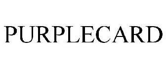 PURPLECARD