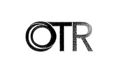 OTR