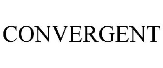 CONVERGENT