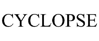 CYCLOPSE