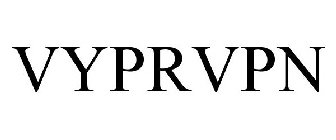 VYPRVPN