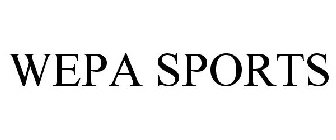WEPA SPORTS