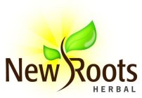 NEW ROOTS HERBAL