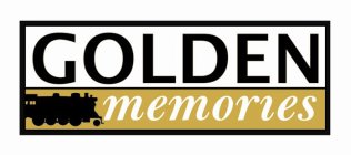 GOLDEN MEMORIES