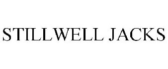 STILLWELL JACKS