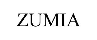 ZUMIA