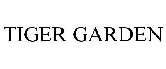 TIGER GARDEN