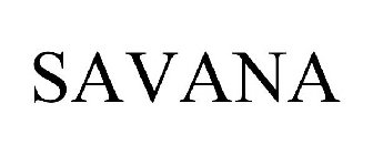 SAVANA