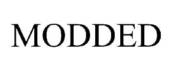 MODDED