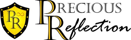 PR PRECIOUS REFLECTION