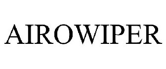 AIROWIPER